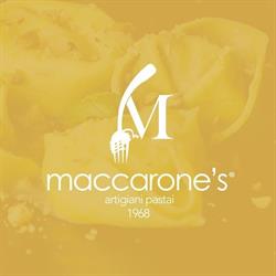 Maccarone's artigiani pastai, Vairano Scalo orari di apertura
