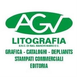 AGV Litografia - grafica e stampa, Torino orari di apertura