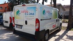 Caldoclima Sas di Spolaor Andrea & C., Santa Maria di Sala orari di apertura