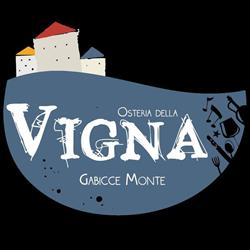 Osteria della Vigna, Gabicce Mare orari di apertura