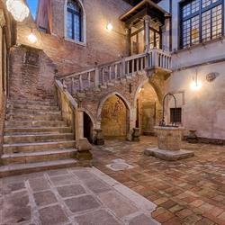 Hotel Ca' Nobile Corner, Venezia orari di apertura