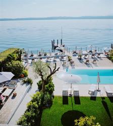 AQVA Boutique hotel, Sirmione orari di apertura