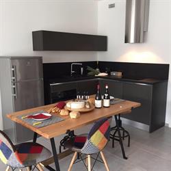 Rivetto Suites, Alba orari di apertura