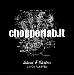 Chopperlab, Rimini orari di apertura
