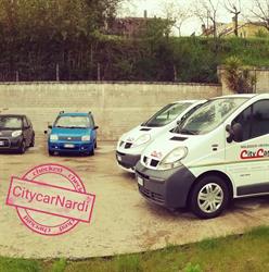 CITYCAR NARDI, Palestrina orari di apertura