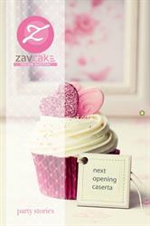 Zav Cake- golose emozioni, Caserta orari di apertura