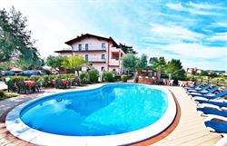 Residence Bella Vista, Manerba del Garda orari di apertura