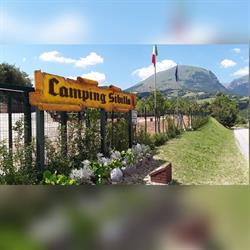 Camping Sibilla, Montefortino orari di apertura