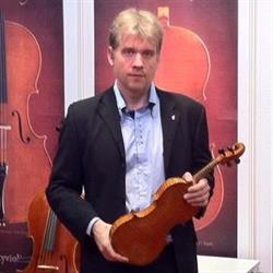 Andrea Schudtz Violin Maker, Cremona orari di apertura