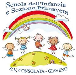 Scuola dell'Infanzia e Sezione Primavera B.V. Consolata, Giaveno orari di apertura