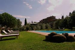 Villa Vignacce, Bettolle orari di apertura