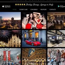 Milano Luxury Rent, orari di apertura