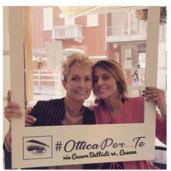 Ottica Per te Cesena, orari di apertura