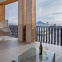 Relais Castel Nuovo - CIN IT063049B4BXC2E2JI, Napoli orari di apertura