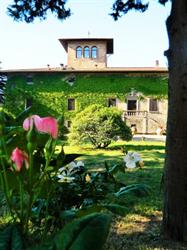 Villa Piandaccoli, Malmantile orari di apertura