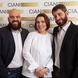 Ciani Catering, Roma orari di apertura
