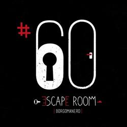 60 Escape Room Borgomanero, orari di apertura