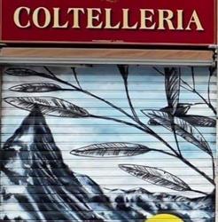 Coltelleria Tenderini, Torino orari di apertura