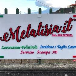Melalisia Lavorazione Polistirolo, Montalto Uffugo orari di apertura