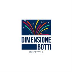 DIMENSIONE BOTTI - Fuochi d’artificio, Porto Viro orari di apertura