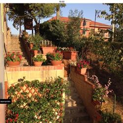 La Vecchia Taverna B&B, Prignano Cilento orari di apertura
