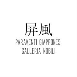 Paraventi Giapponesi - Galleria Nobili, Milano orari di apertura
