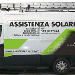 ASSISTENZA SOLARE SRLS Rubano, Sarmeola - Orari di apertura