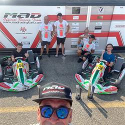 MAD Racing Kart, Monsampolo del Tronto orari di apertura