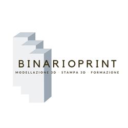 Binarioprint, Casalgrande orari di apertura