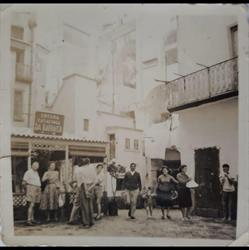 Antica Trattoria Barracca, Amalfi orari di apertura