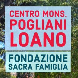 Centro Mons. Pogliani Loano, orari di apertura