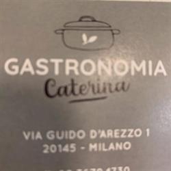 Gastronomia Caterina, Milano orari di apertura