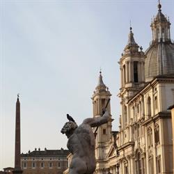 Coronari Palace, Roma orari di apertura