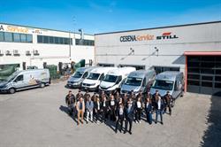 Cesena Service, orari di apertura