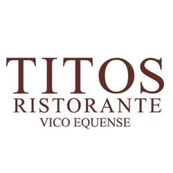 Titos - Ristorante Vico Equense, orari di apertura