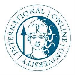 INTERNATIONAL ONLINE UNIVERSITY, Cartura orari di apertura