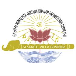 Villa Govinda Ashram, Olgiate Molgora orari di apertura