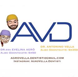 Agrò Vella Dentisti, Siracusa orari di apertura