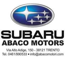 Abaco Motors, Trento orari di apertura