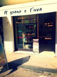 Il Grano e l'Uva, Livorno orari di apertura