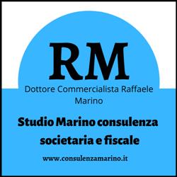 Studio di Consulenza Marino, Barletta orari di apertura