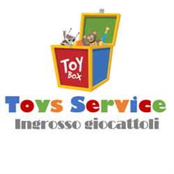 Toys Service Ingrosso Giocattoli, Torino orari di apertura
