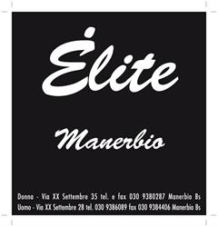 Elite Boutique, Manerbio orari di apertura
