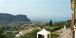 Villa Vaccari, Garda orari di apertura