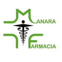 Farmacia Manara - Portalbera, orari di apertura