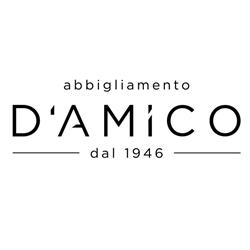 D'AMICO ABBIGLIAMENTO, Reggio Calabria orari di apertura