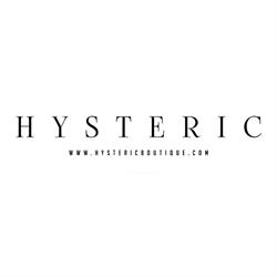 Hysteric boutique, Melito di Napoli orari di apertura