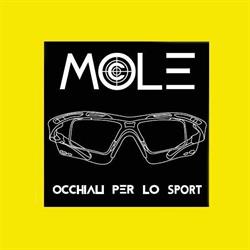 Mole Occhiali per lo Sport, Zogno orari di apertura