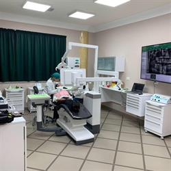 Centro Odontoiatrico Jatino Stassi Srl, San Giuseppe Jato orari di apertura