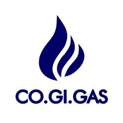 Co.Gi.Gas, Locri orari di apertura